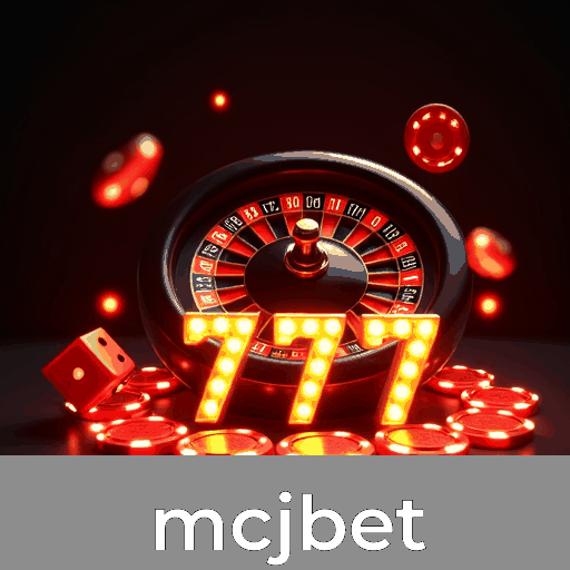 mcjbet: A Revolução das Apostas em Seu App Móvel