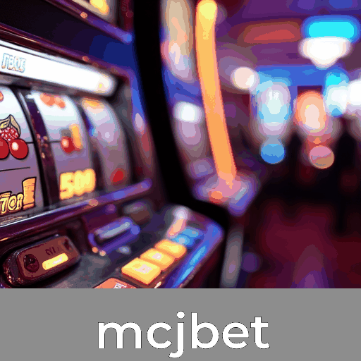 Experimente o acesso seguro premium no mcjbet