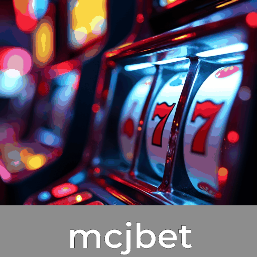 mcjbet: Desfrute de bônus e promoções únicas e generosas