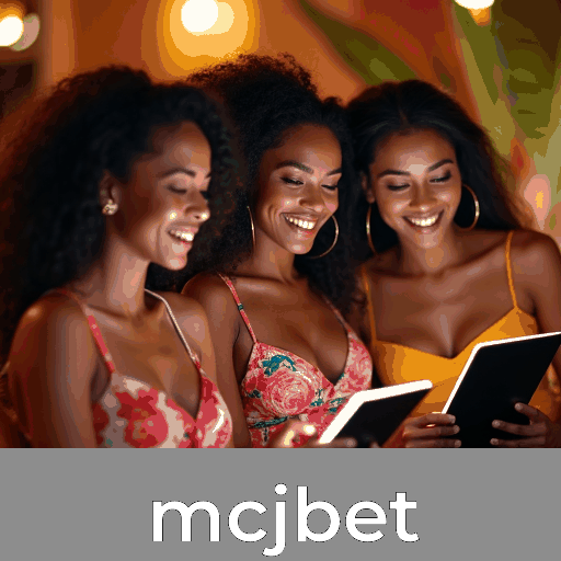 mcjbet: Desfrute de bônus e promoções únicas e generosas