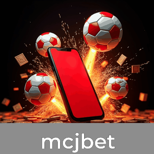Apostas Esportivas Profissionais no mcjbet, Foco no Brasil