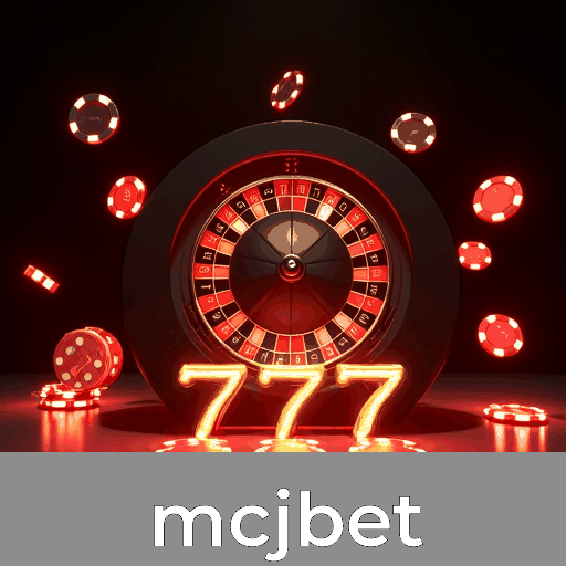 mcjbet: Slots de Jackpot, Mesa ao Vivo Realista e Jogos de Habilidade - A Primeira Escolha dos Brasileiros