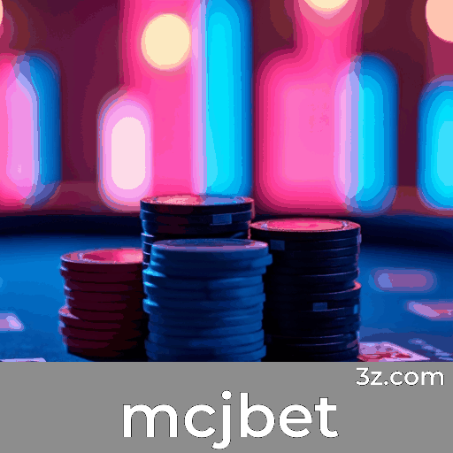 mcjbet screen