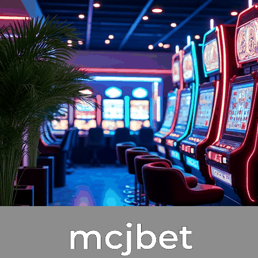 mcjbet: Excelência em Serviço e Apostas Seguras
