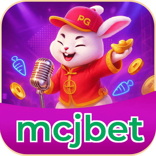 mcjbet Logo