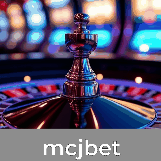 mcjbet: Seu Cassino Premiado e Seguro